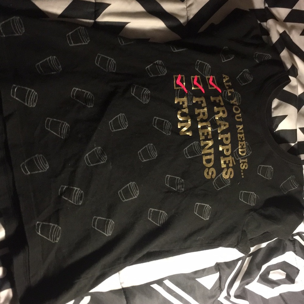 T-shirts